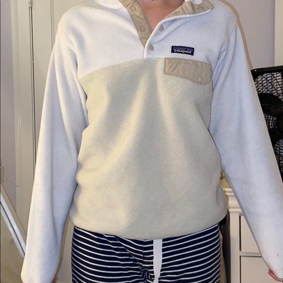 Patagonia quarter button up - Picture 4 of 4